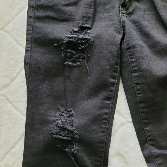 Streetwear Society Women's Jeans - Picture 3 of 16